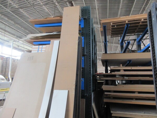 7#5855 Attrezzature da officina e ufficio in vendita - foto 6