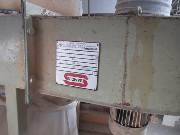 7#5855 Attrezzature da officina e ufficio in vendita - foto 9