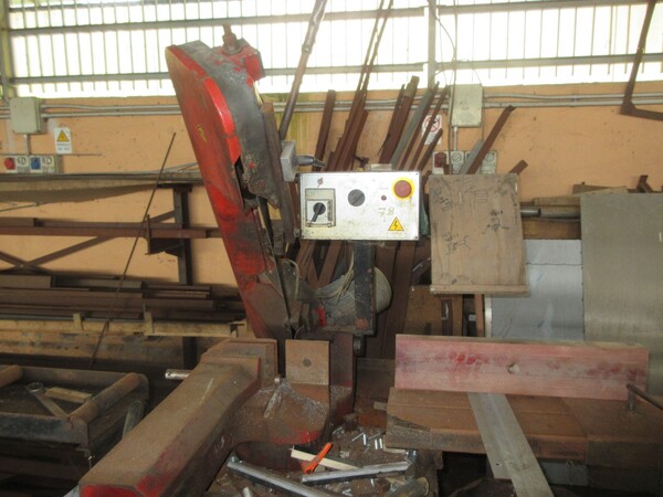 7#5855 Attrezzature da officina e ufficio in vendita - foto 21