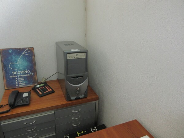 7#5855 Attrezzature da officina e ufficio in vendita - foto 48