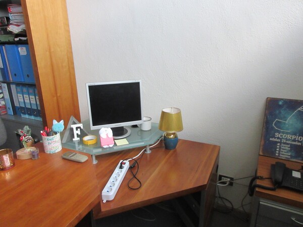 7#5855 Attrezzature da officina e ufficio in vendita - foto 49