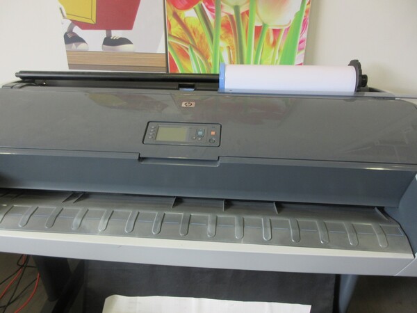 7#5855 Attrezzature da officina e ufficio in vendita - foto 52