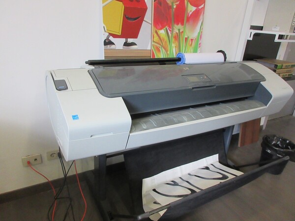 7#5855 Attrezzature da officina e ufficio in vendita - foto 54