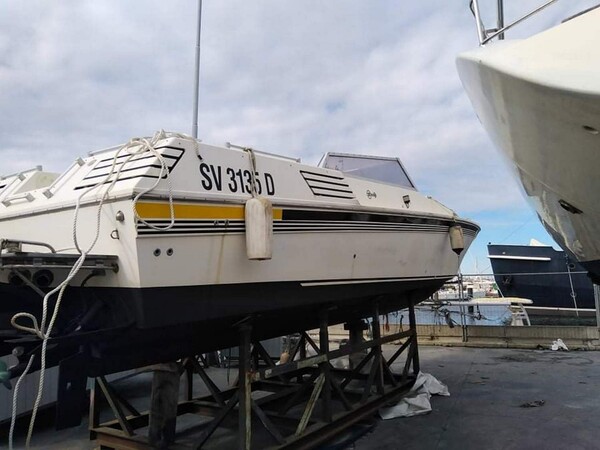 Trasporti in vendita