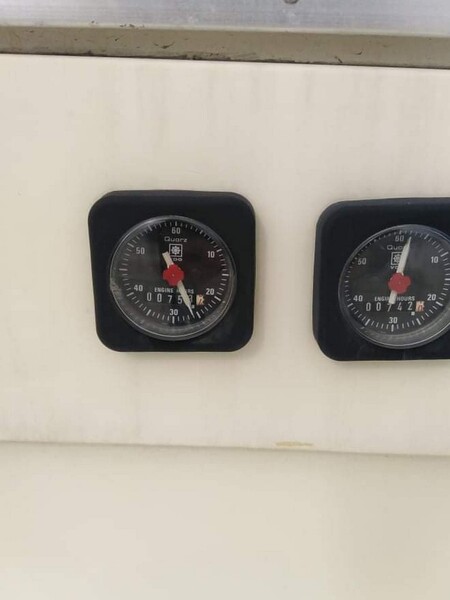 1#5856 Imbarcazione Cigala e Bertinetti 43 in vendita - foto 7