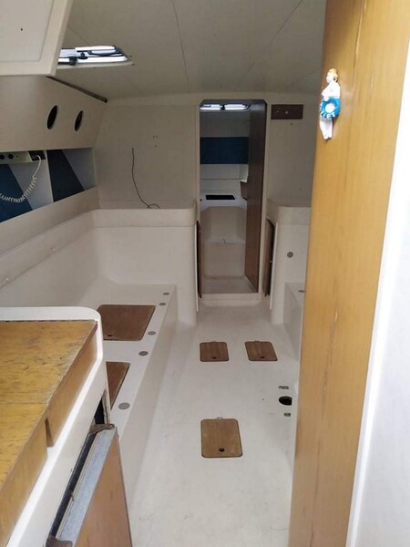 1#5856 Imbarcazione Cigala e Bertinetti 43 in vendita - foto 8