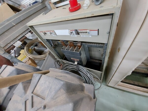 13#5859 Attrezzatura da cantiere in vendita - foto 11