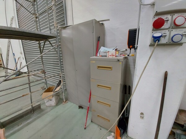 13#5859 Attrezzatura da cantiere in vendita - foto 13