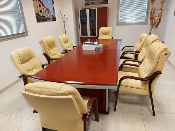 21#5859 Arredi ufficio in vendita - foto 2