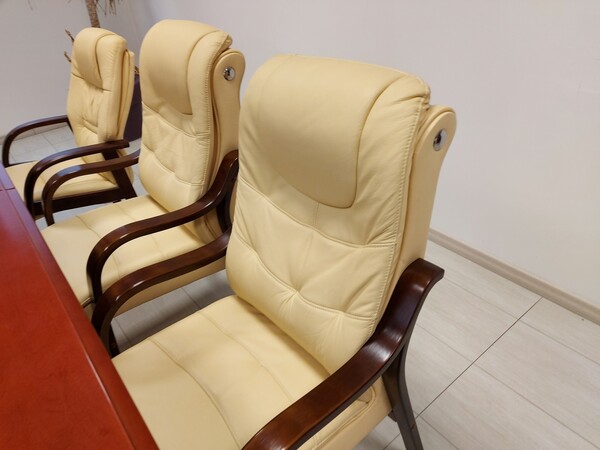 21#5859 Arredi ufficio in vendita - foto 3