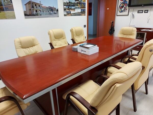 21#5859 Arredi ufficio in vendita - foto 7