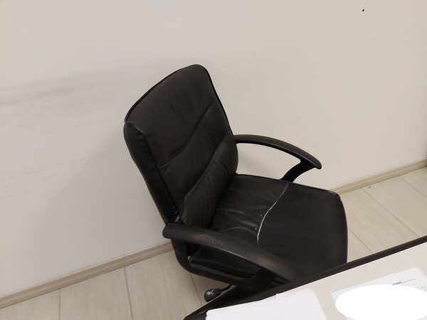 22#5859 Arredi ufficio in vendita - foto 4