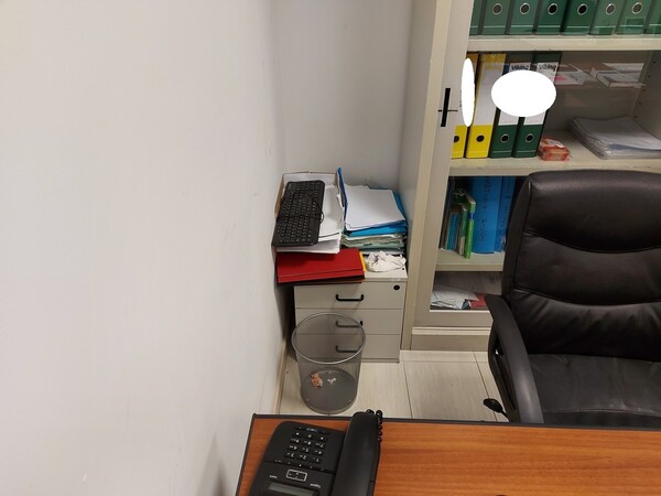 22#5859 Arredi ufficio in vendita - foto 8