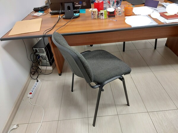 22#5859 Arredi ufficio in vendita - foto 9