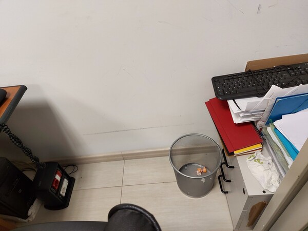 22#5859 Arredi ufficio in vendita - foto 11