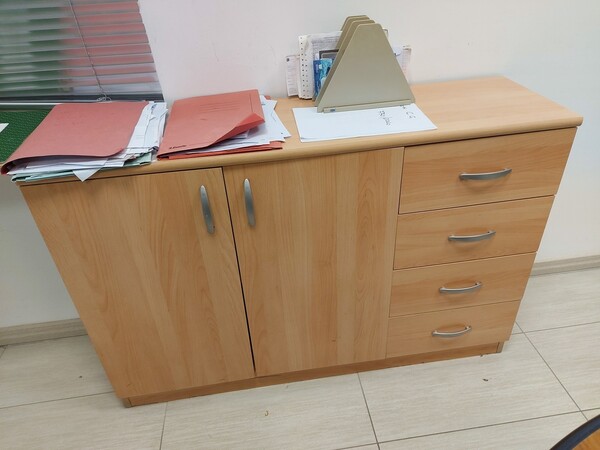 22#5859 Arredi ufficio in vendita - foto 18
