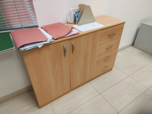22#5859 Arredi ufficio in vendita - foto 19