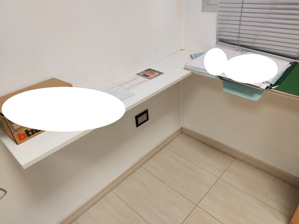22#5859 Arredi ufficio in vendita - foto 20