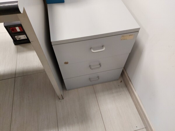 22#5859 Arredi ufficio in vendita - foto 24