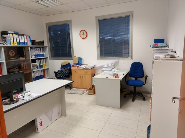 22#5859 Arredi ufficio in vendita - foto 27