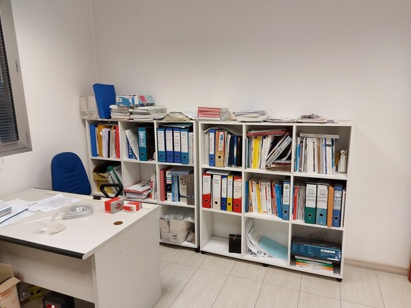 22#5859 Arredi ufficio in vendita - foto 29