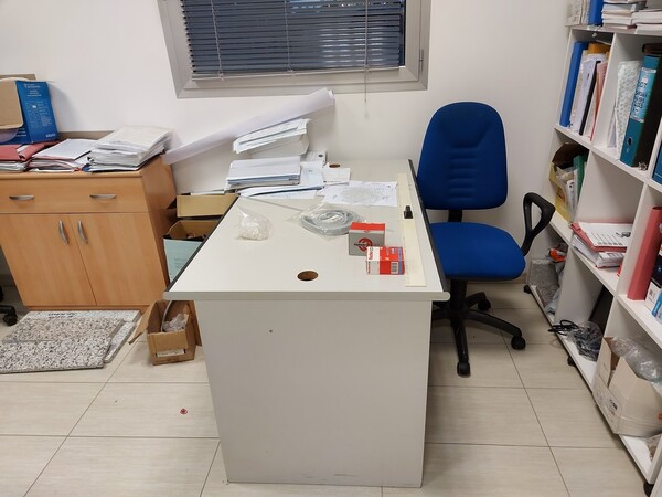 22#5859 Arredi ufficio in vendita - foto 30