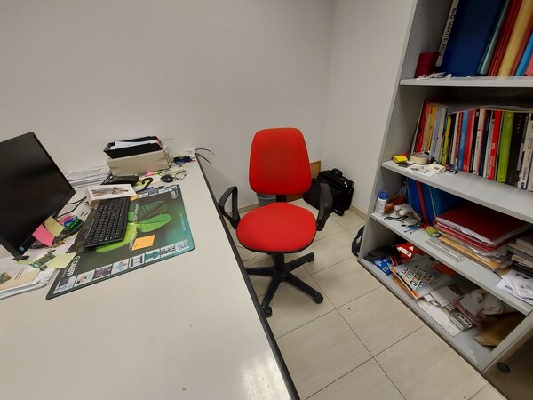 22#5859 Arredi ufficio in vendita - foto 33