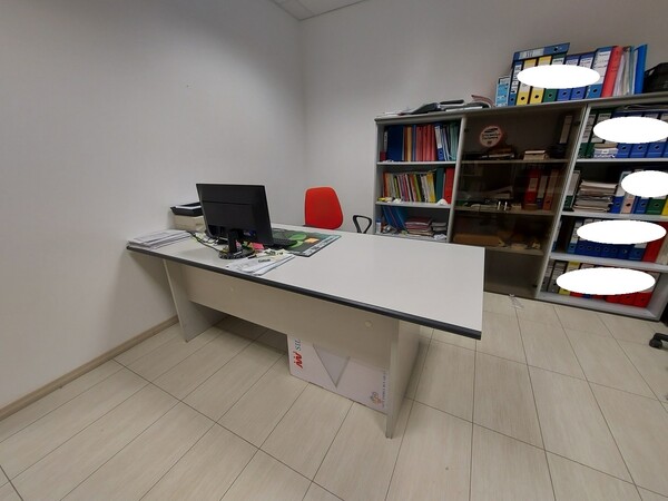 22#5859 Arredi ufficio in vendita - foto 35