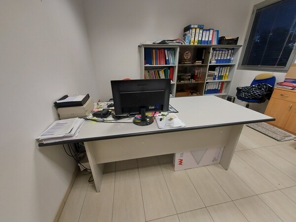 22#5859 Arredi ufficio in vendita - foto 36