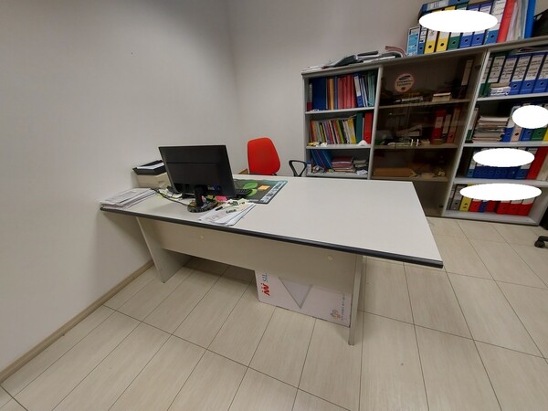 22#5859 Arredi ufficio in vendita - foto 37