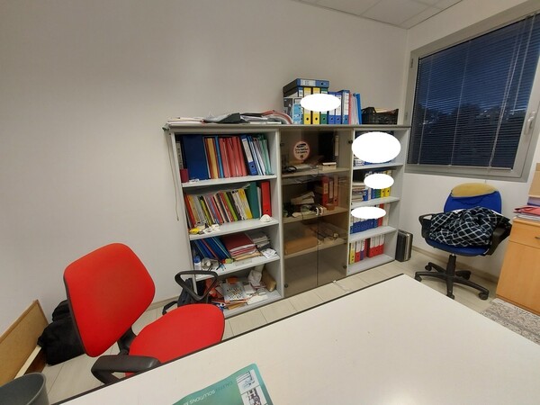 22#5859 Arredi ufficio in vendita - foto 40