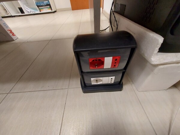 22#5859 Arredi ufficio in vendita - foto 44