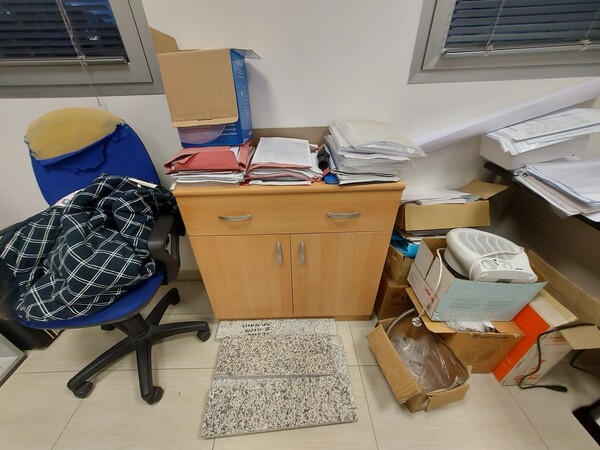 22#5859 Arredi ufficio in vendita - foto 45