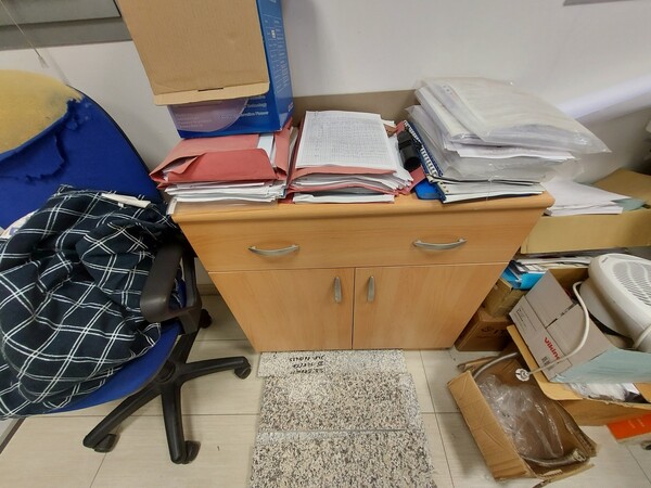 22#5859 Arredi ufficio in vendita - foto 46