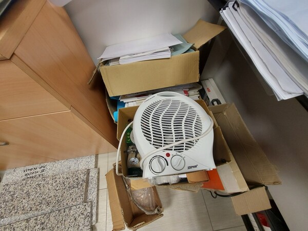 22#5859 Arredi ufficio in vendita - foto 47