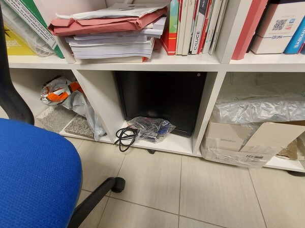 22#5859 Arredi ufficio in vendita - foto 50
