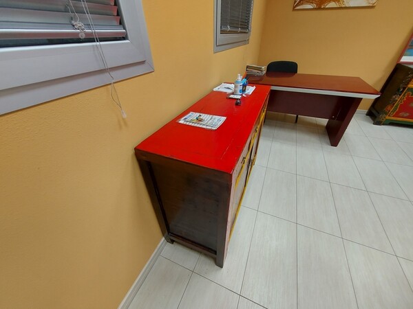 23#5859 Arredi ufficio in vendita - foto 12
