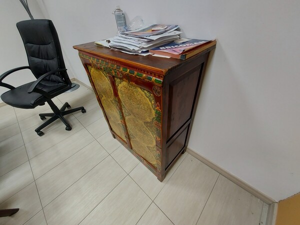 23#5859 Arredi ufficio in vendita - foto 17