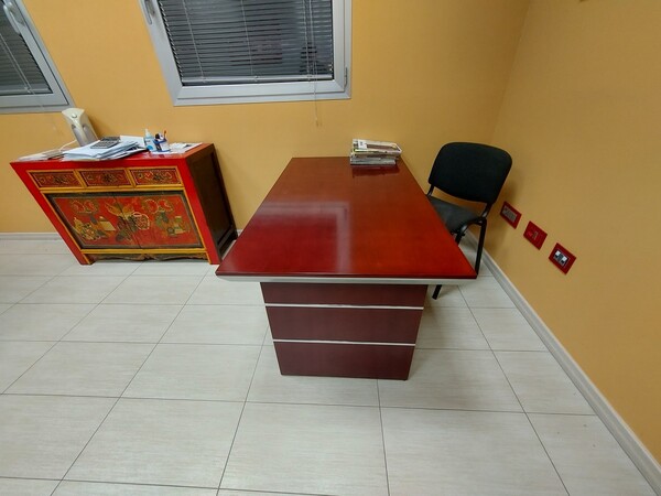 23#5859 Arredi ufficio in vendita - foto 42