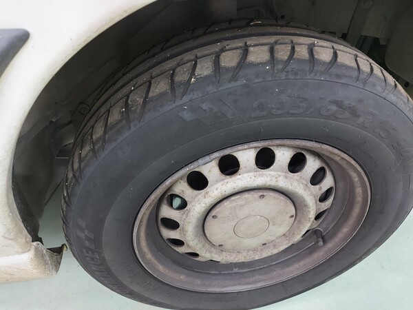 26#5859 Furgone Fiat Scudo in vendita - foto 7