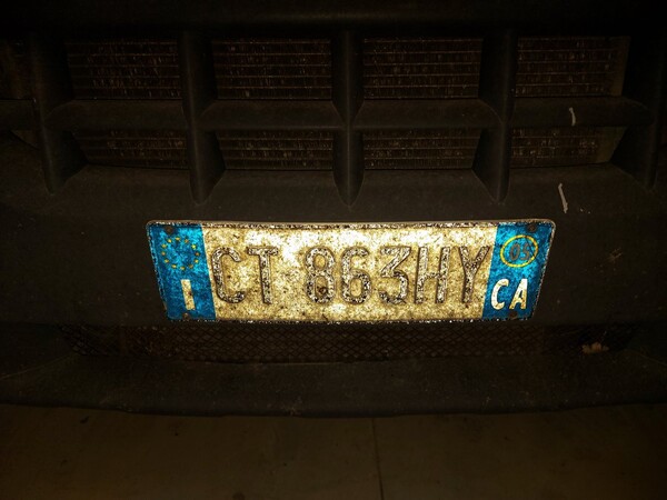27#5859 Furgone Fiat Doblò in vendita - foto 4