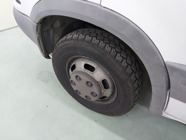 28#5859 Autocarro Fiat Iveco in vendita - foto 9