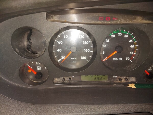 28#5859 Autocarro Fiat Iveco in vendita - foto 22