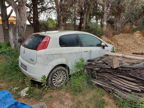 29#5859 Automobile Fiat Punto in vendita - foto 1