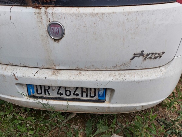 29#5859 Automobile Fiat Punto in vendita - foto 4