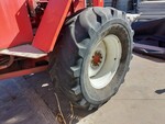 Immagine 5 - Carrello elevatore Manitou - Lotto 3 (Asta 5859)