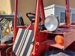 Immagine 14 - Carrello elevatore Manitou - Lotto 3 (Asta 5859)