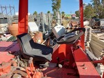 Immagine 18 - Carrello elevatore Manitou - Lotto 3 (Asta 5859)