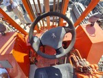 Immagine 23 - Carrello elevatore Manitou - Lotto 3 (Asta 5859)