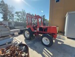 Immagine 24 - Carrello elevatore Manitou - Lotto 3 (Asta 5859)